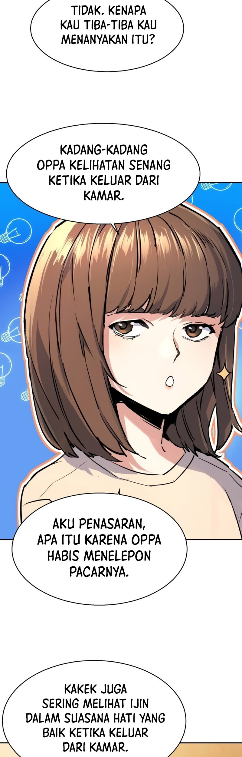 Mercenary Enrollment Chapter 187 Gambar 30