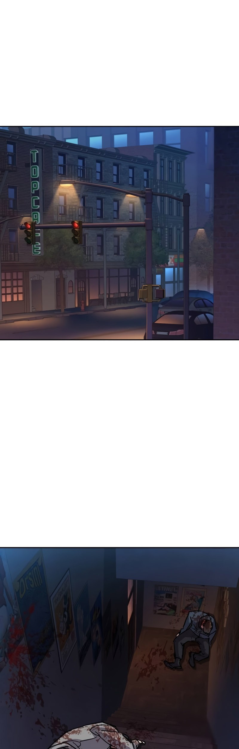 Mercenary Enrollment Chapter 187 Gambar 33