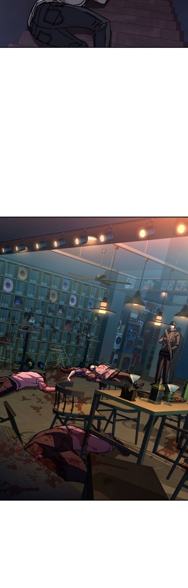 Mercenary Enrollment Chapter 187 Gambar 34