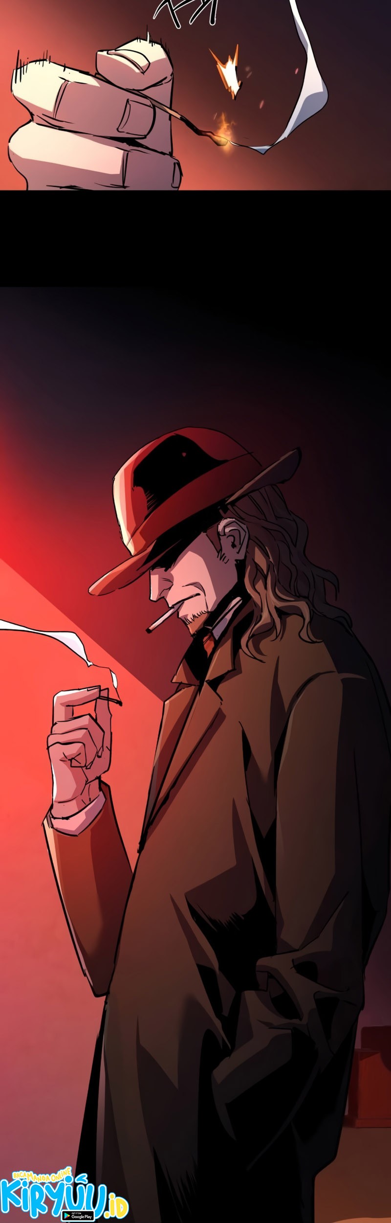 Mercenary Enrollment Chapter 187 Gambar 36