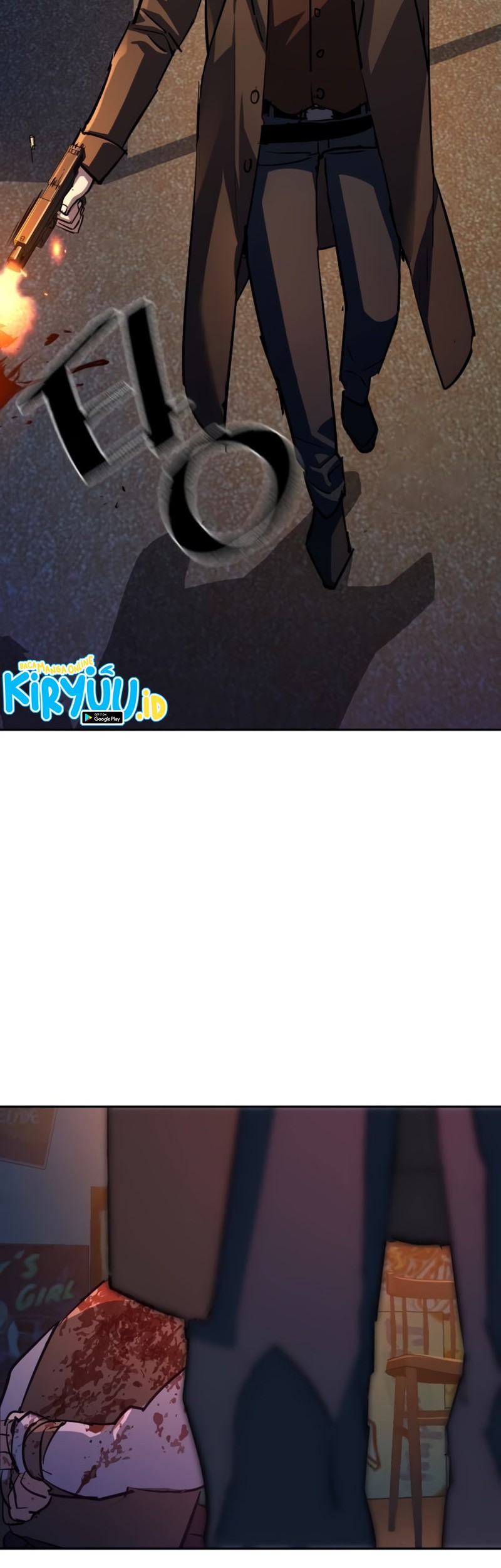 Mercenary Enrollment Chapter 187 Gambar 39