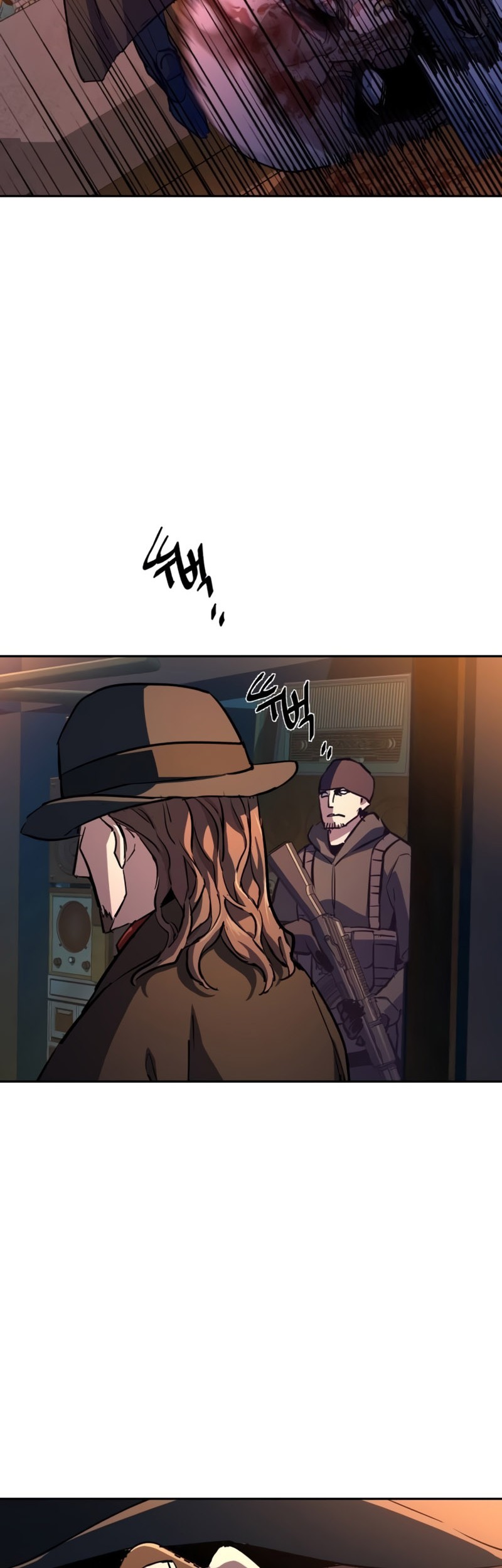 Mercenary Enrollment Chapter 187 Gambar 41