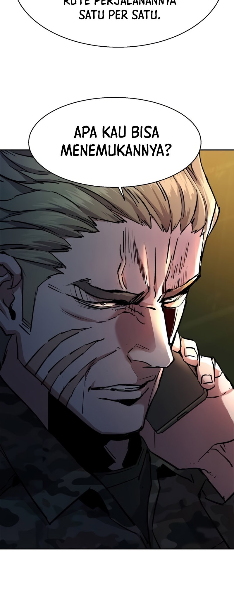 Mercenary Enrollment Chapter 187 Gambar 43