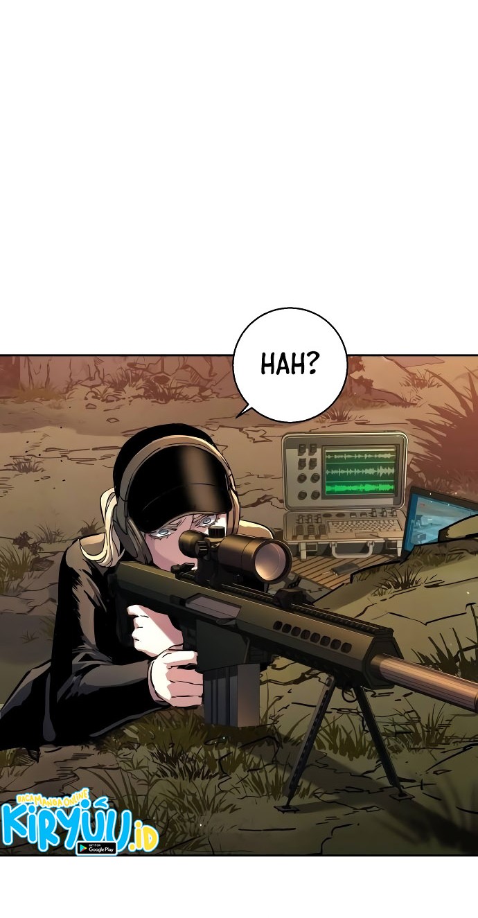 Mercenary Enrollment Chapter 186 Gambar 53