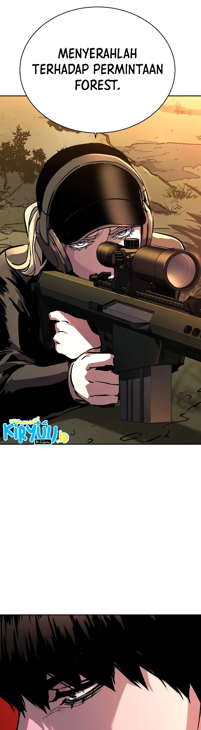 Mercenary Enrollment Chapter 186 Gambar 50