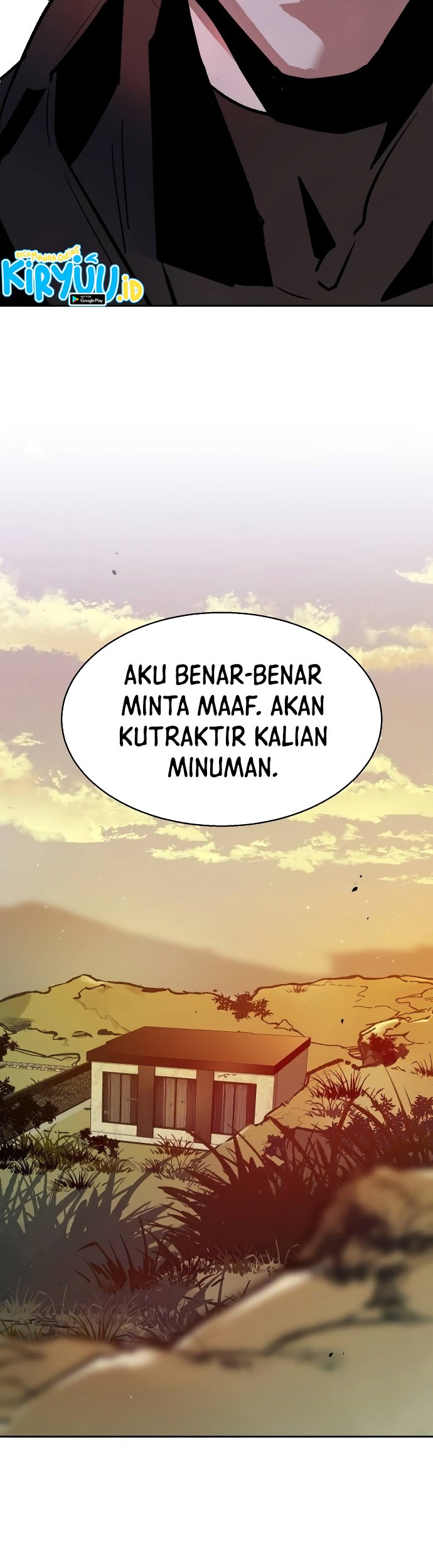 Mercenary Enrollment Chapter 186 Gambar 57