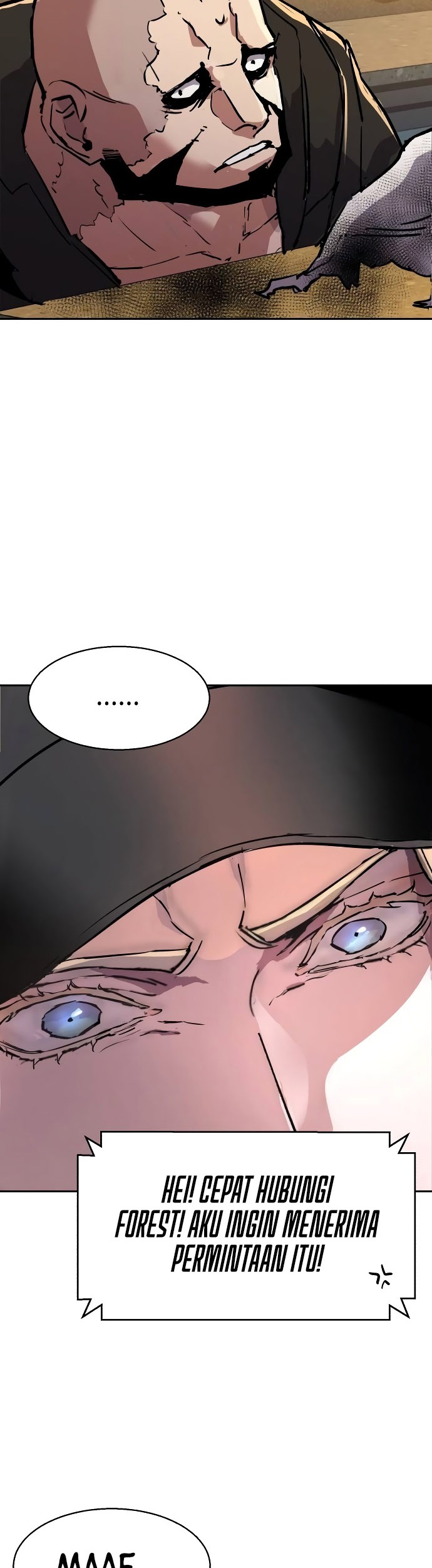 Mercenary Enrollment Chapter 186 Gambar 55