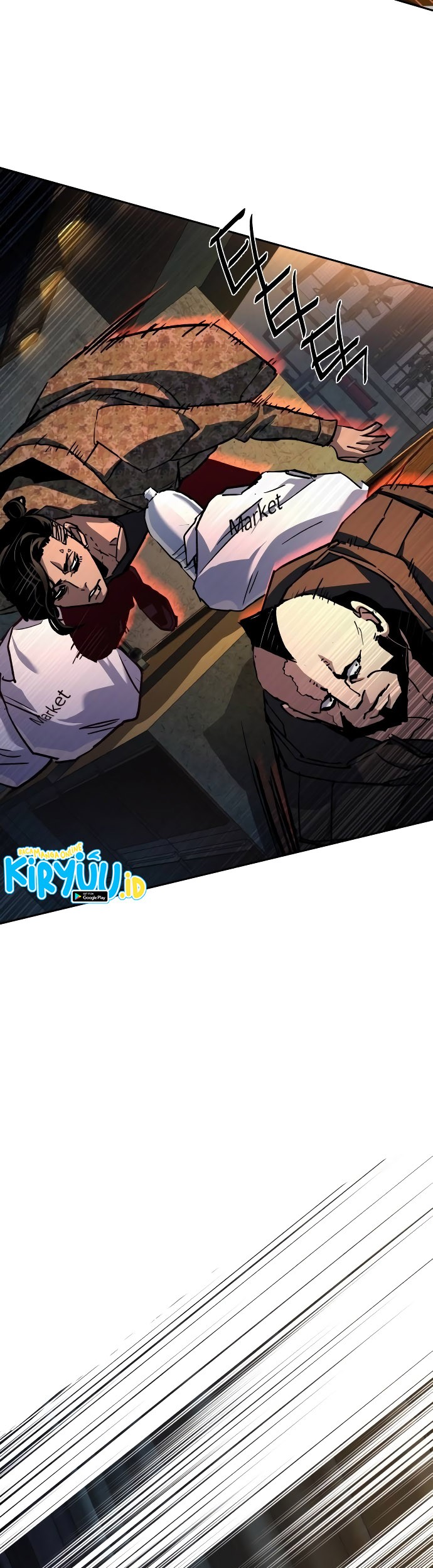 Mercenary Enrollment Chapter 186 Gambar 40