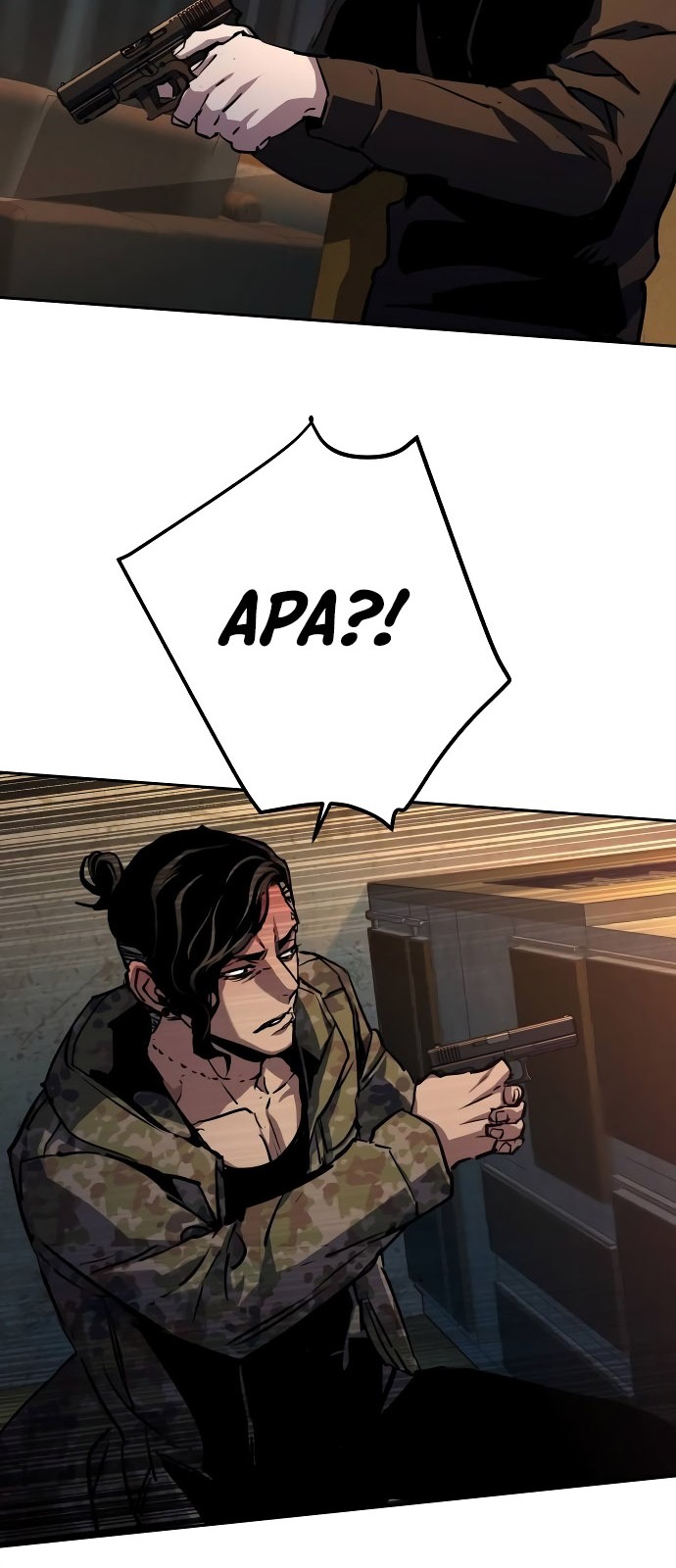 Mercenary Enrollment Chapter 186 Gambar 45