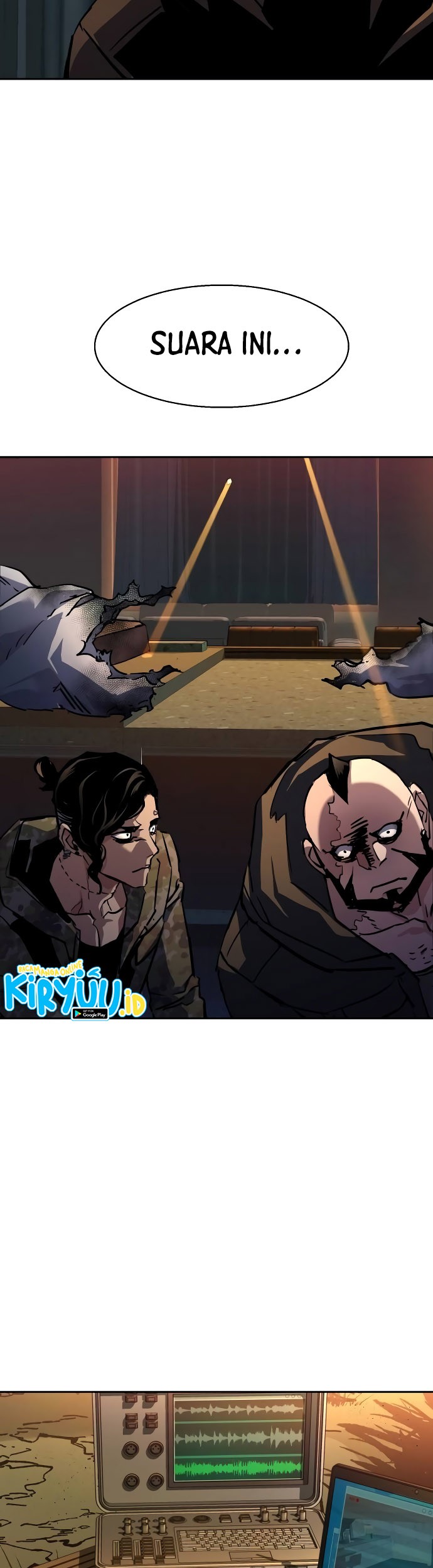 Mercenary Enrollment Chapter 186 Gambar 48