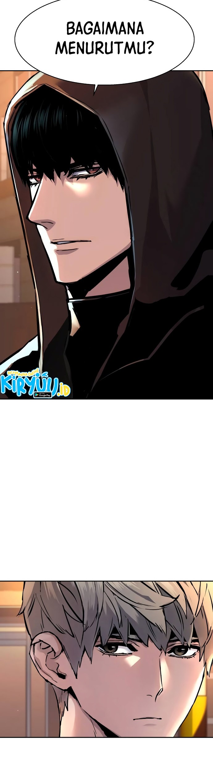 Mercenary Enrollment Chapter 186 Gambar 3