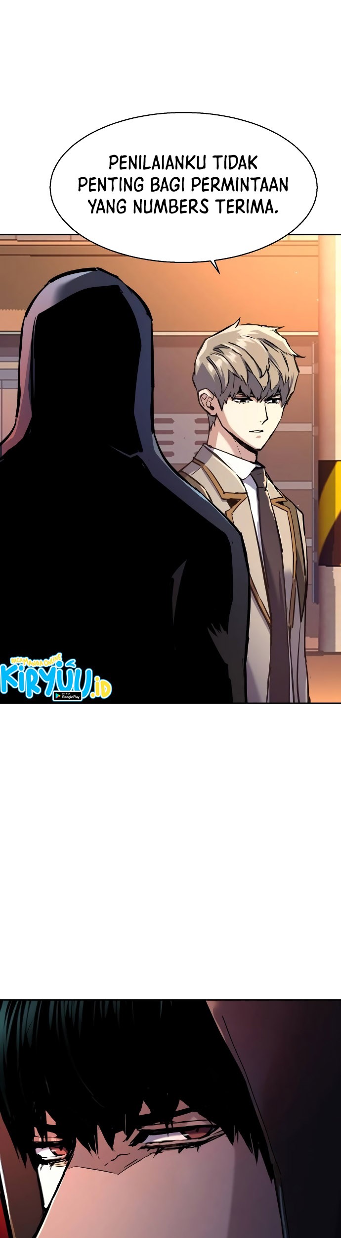 Mercenary Enrollment Chapter 186 Gambar 4