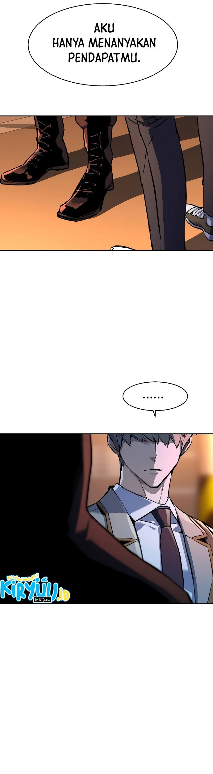 Mercenary Enrollment Chapter 186 Gambar 6