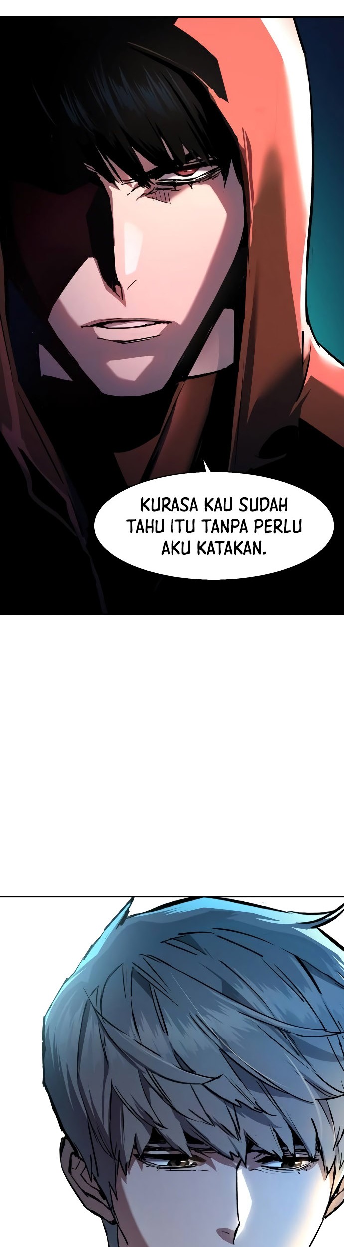 Mercenary Enrollment Chapter 186 Gambar 7