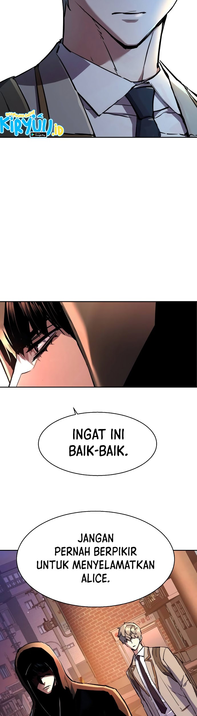 Mercenary Enrollment Chapter 186 Gambar 8