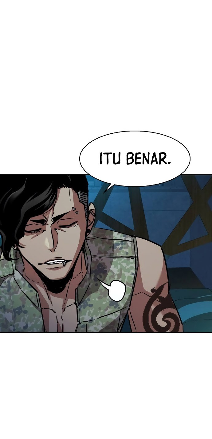 Mercenary Enrollment Chapter 186 Gambar 17