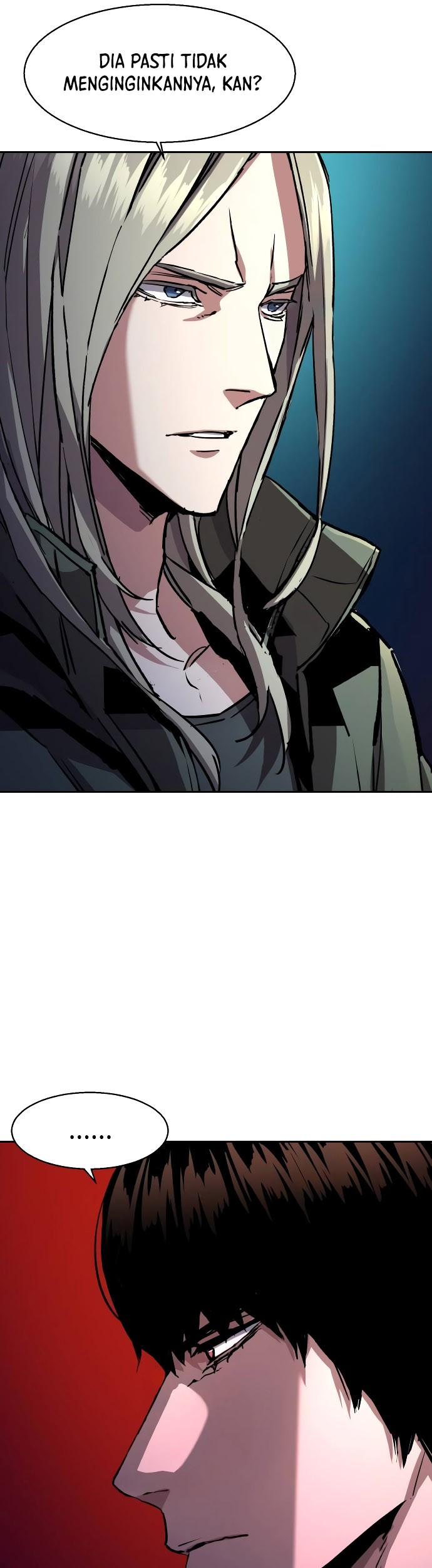 Mercenary Enrollment Chapter 186 Gambar 18