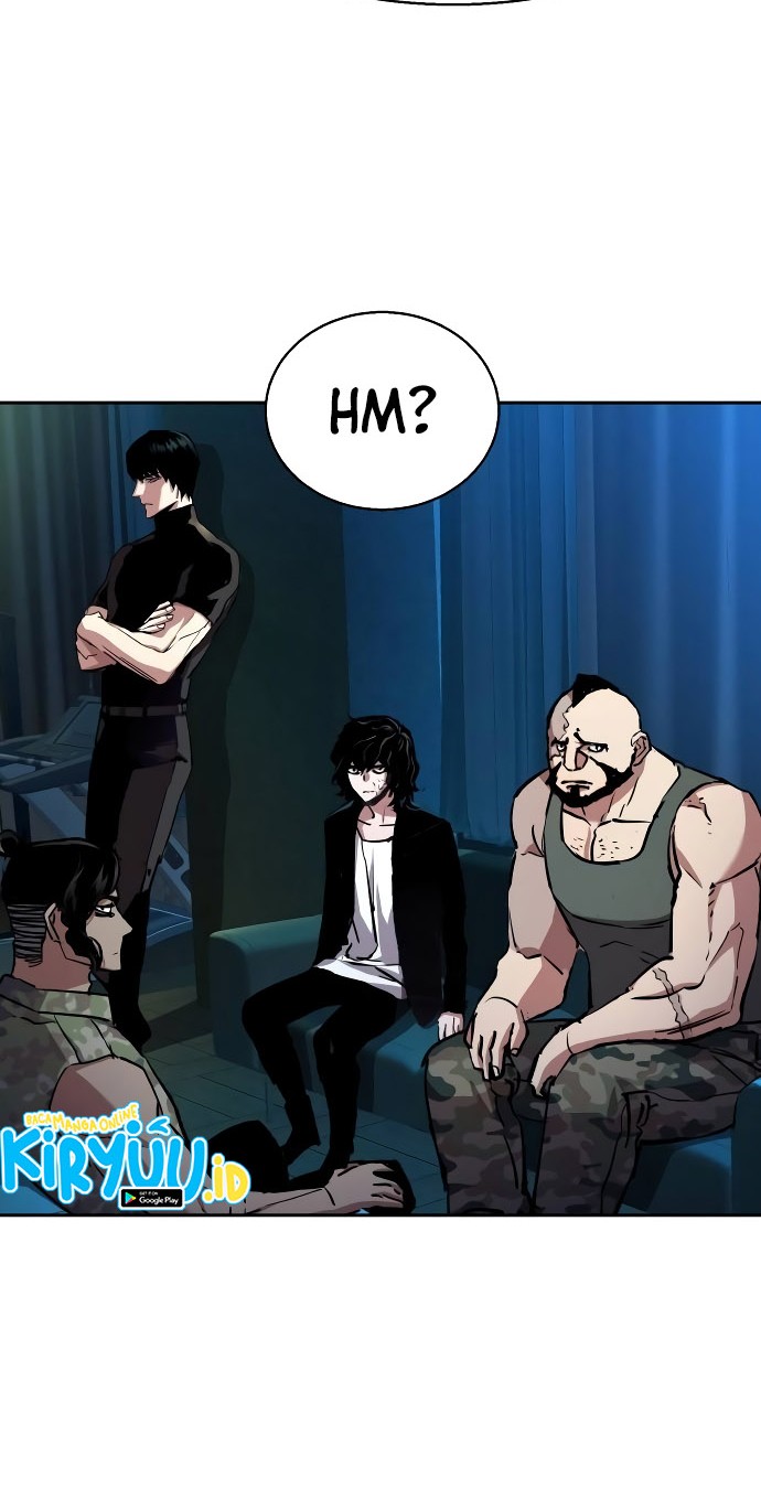 Mercenary Enrollment Chapter 186 Gambar 21