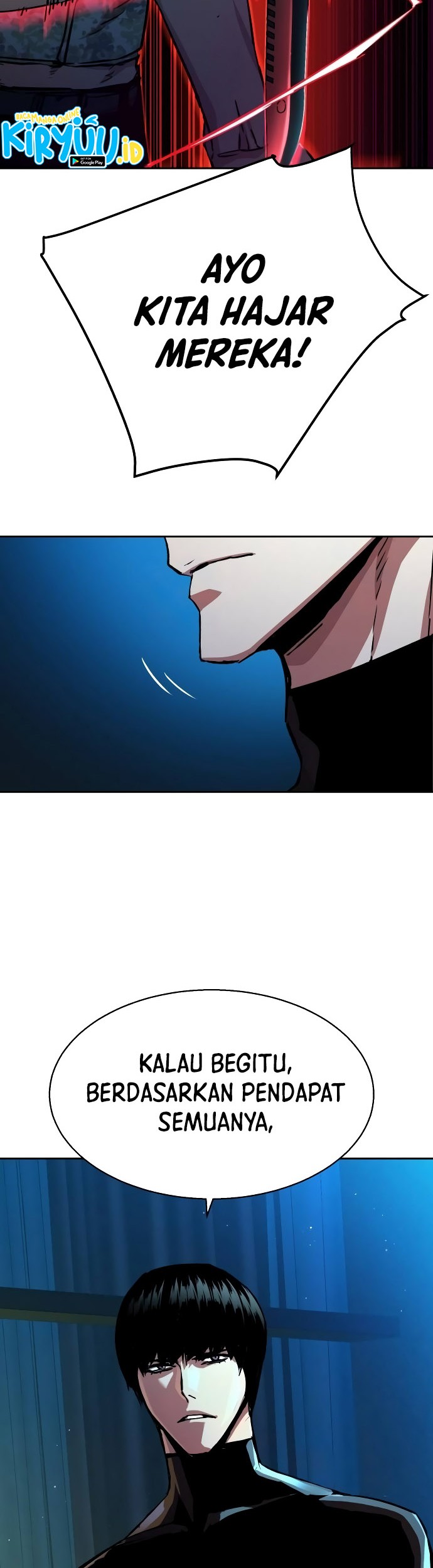 Mercenary Enrollment Chapter 186 Gambar 27