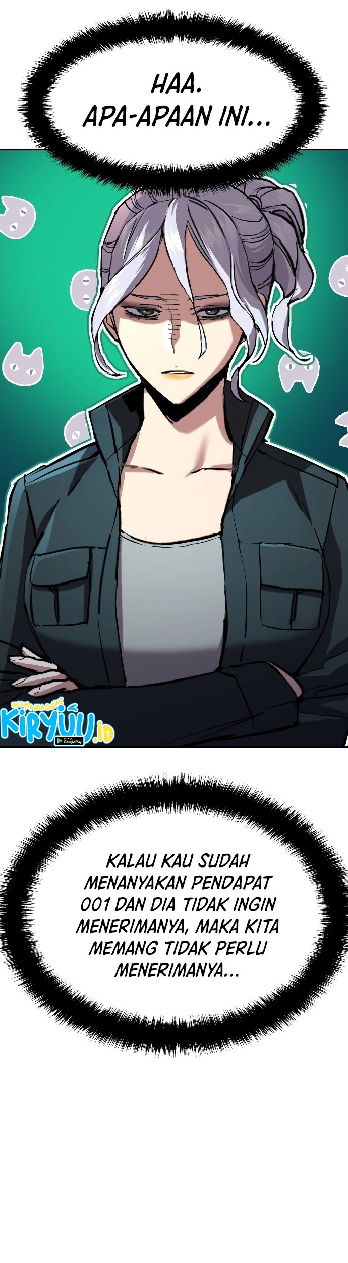 Mercenary Enrollment Chapter 186 Gambar 30