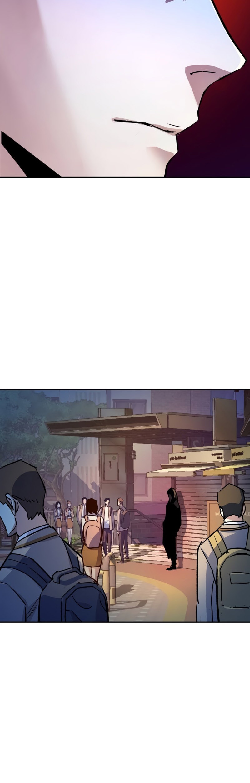 Mercenary Enrollment Chapter 185 Gambar 53