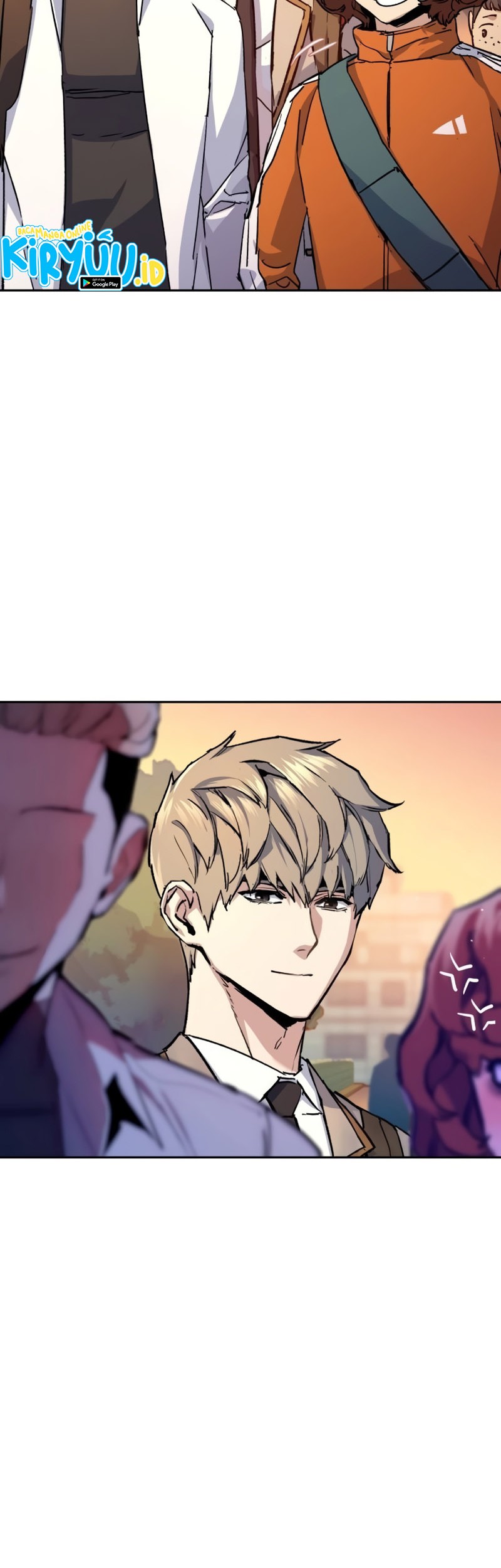 Mercenary Enrollment Chapter 185 Gambar 51