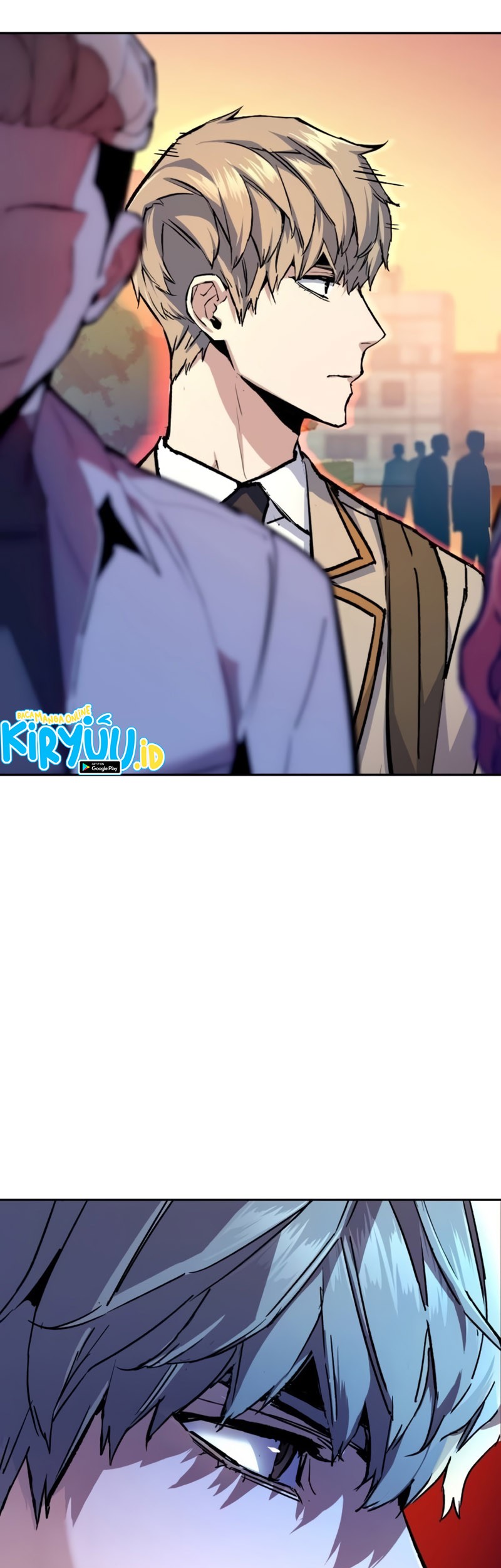 Mercenary Enrollment Chapter 185 Gambar 52