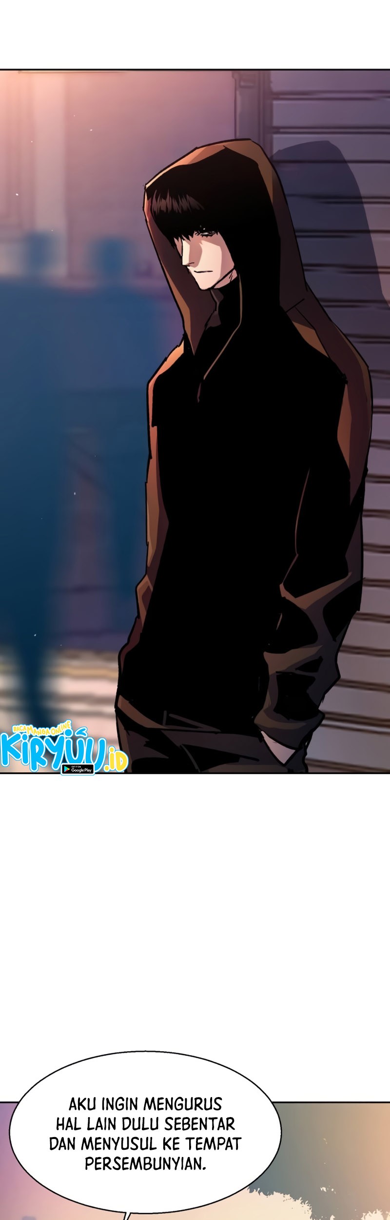 Mercenary Enrollment Chapter 185 Gambar 54