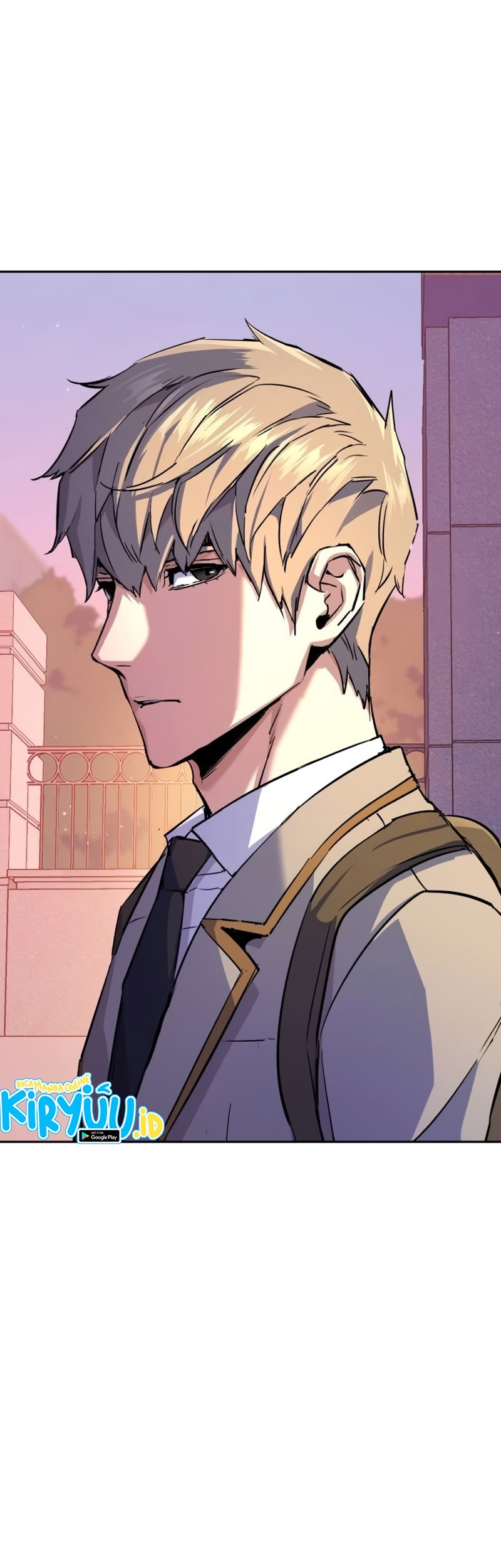 Mercenary Enrollment Chapter 185 Gambar 56