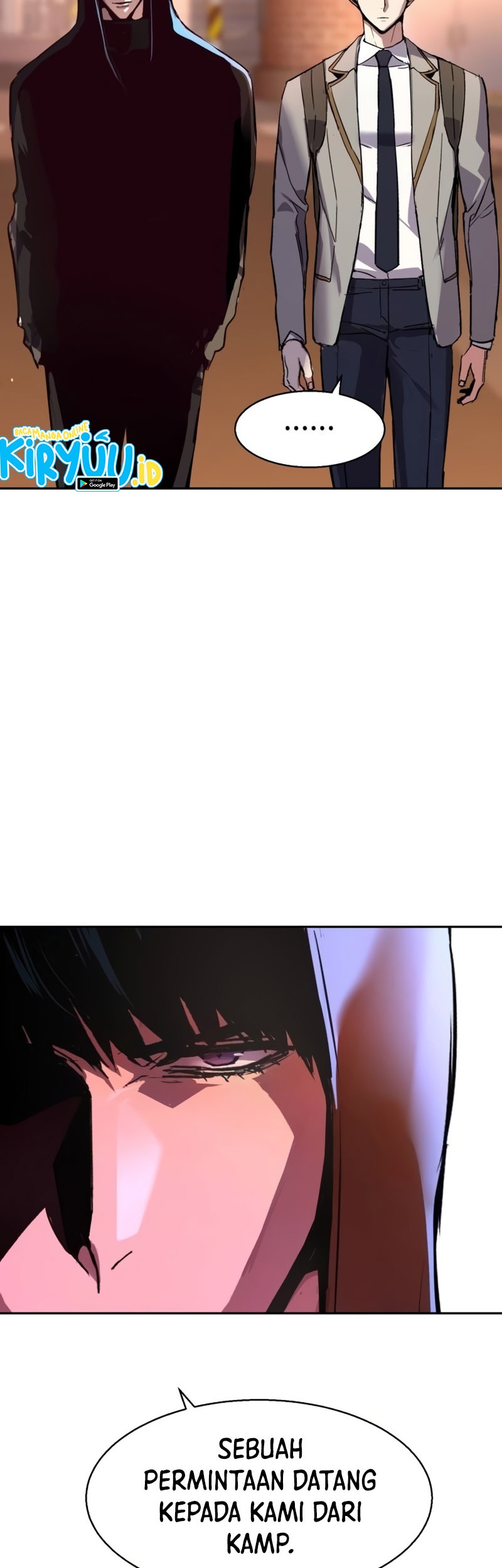 Mercenary Enrollment Chapter 185 Gambar 59