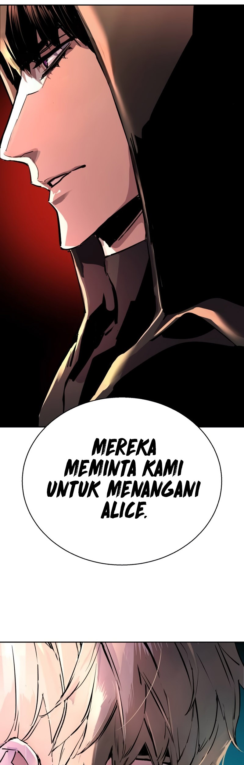 Mercenary Enrollment Chapter 185 Gambar 62