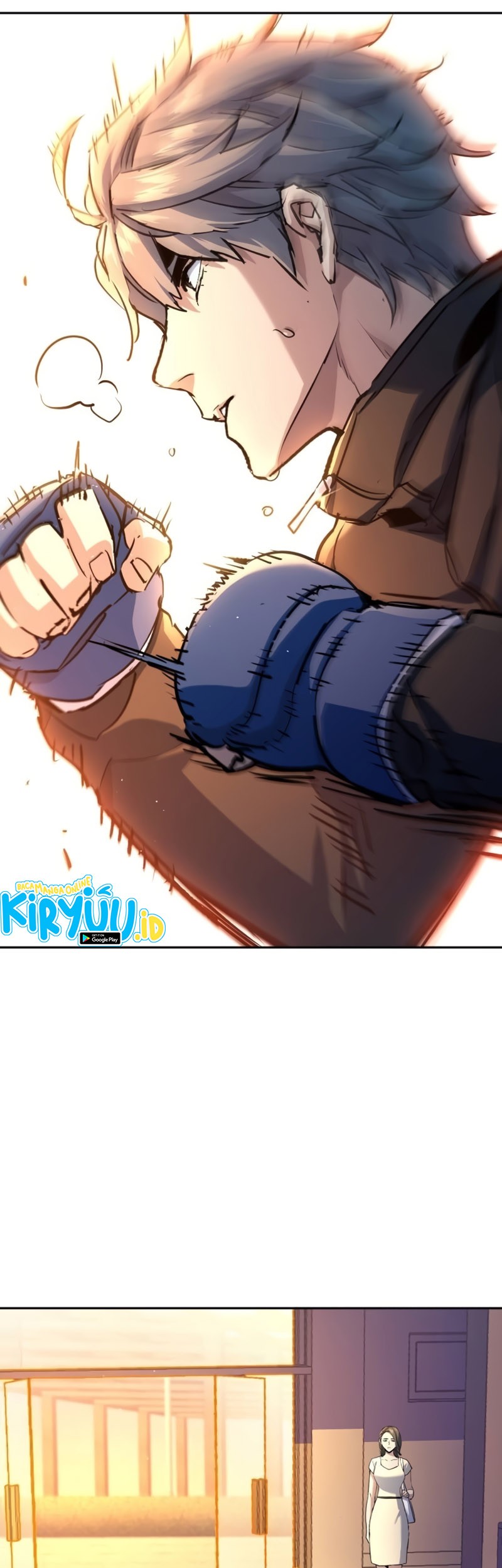 Mercenary Enrollment Chapter 185 Gambar 34