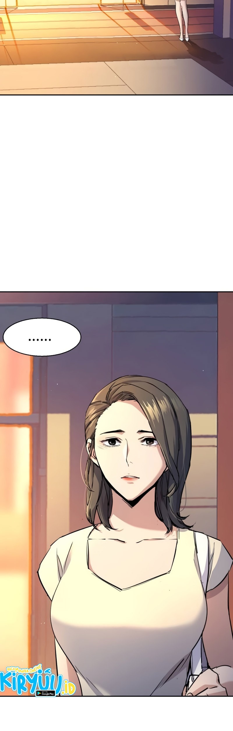 Mercenary Enrollment Chapter 185 Gambar 35