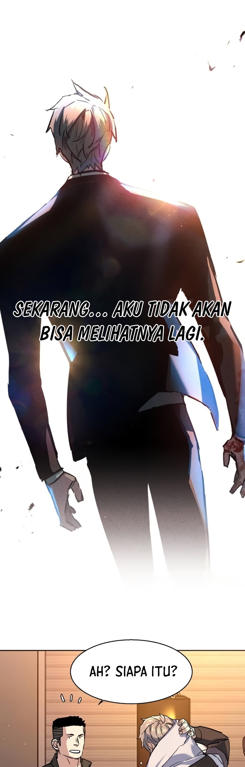 Mercenary Enrollment Chapter 185 Gambar 36