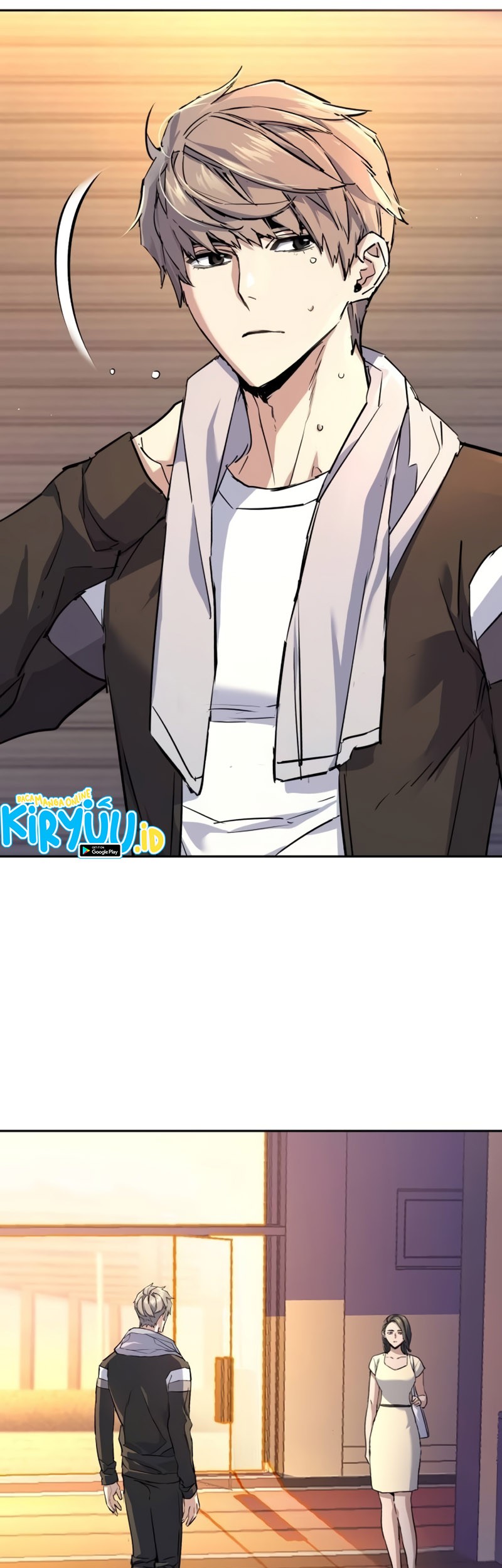 Mercenary Enrollment Chapter 185 Gambar 38