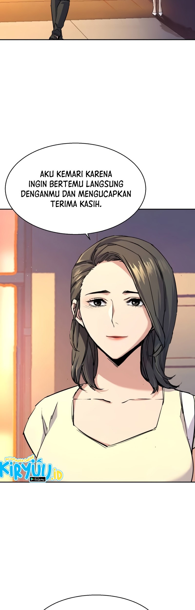 Mercenary Enrollment Chapter 185 Gambar 39