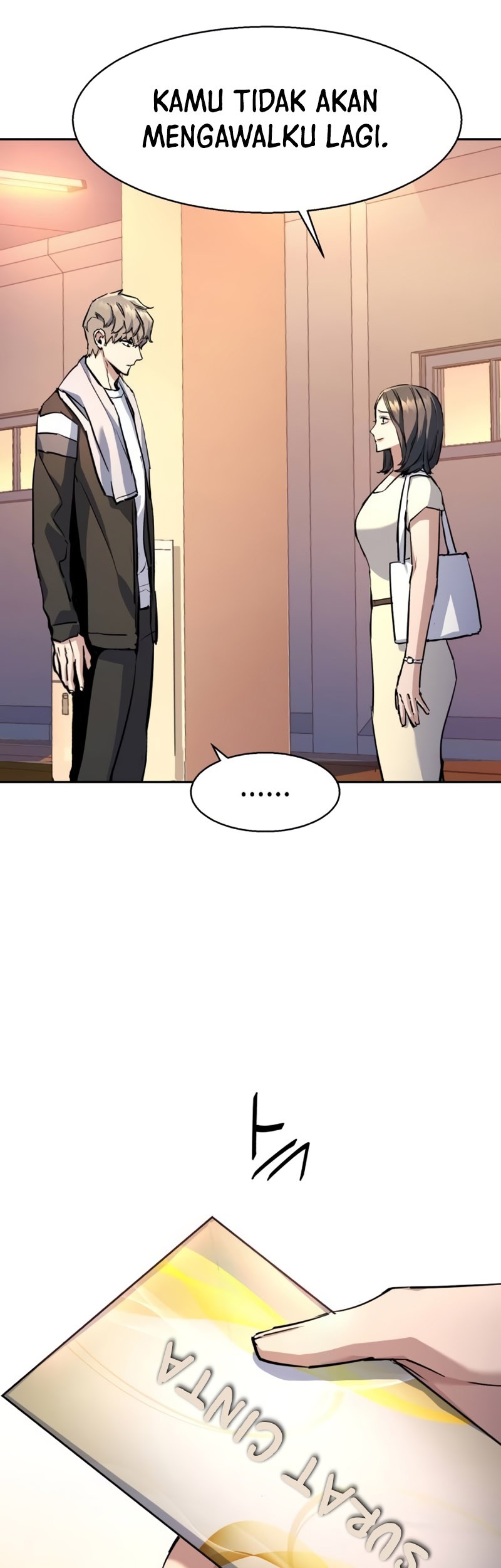 Mercenary Enrollment Chapter 185 Gambar 42