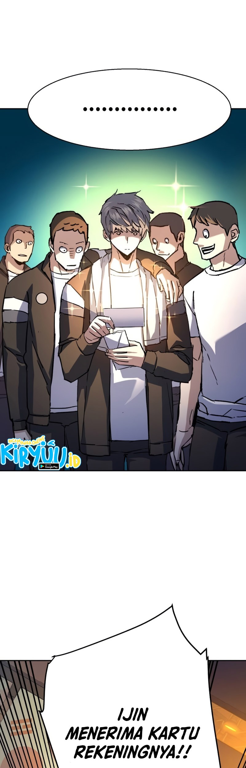 Mercenary Enrollment Chapter 185 Gambar 47