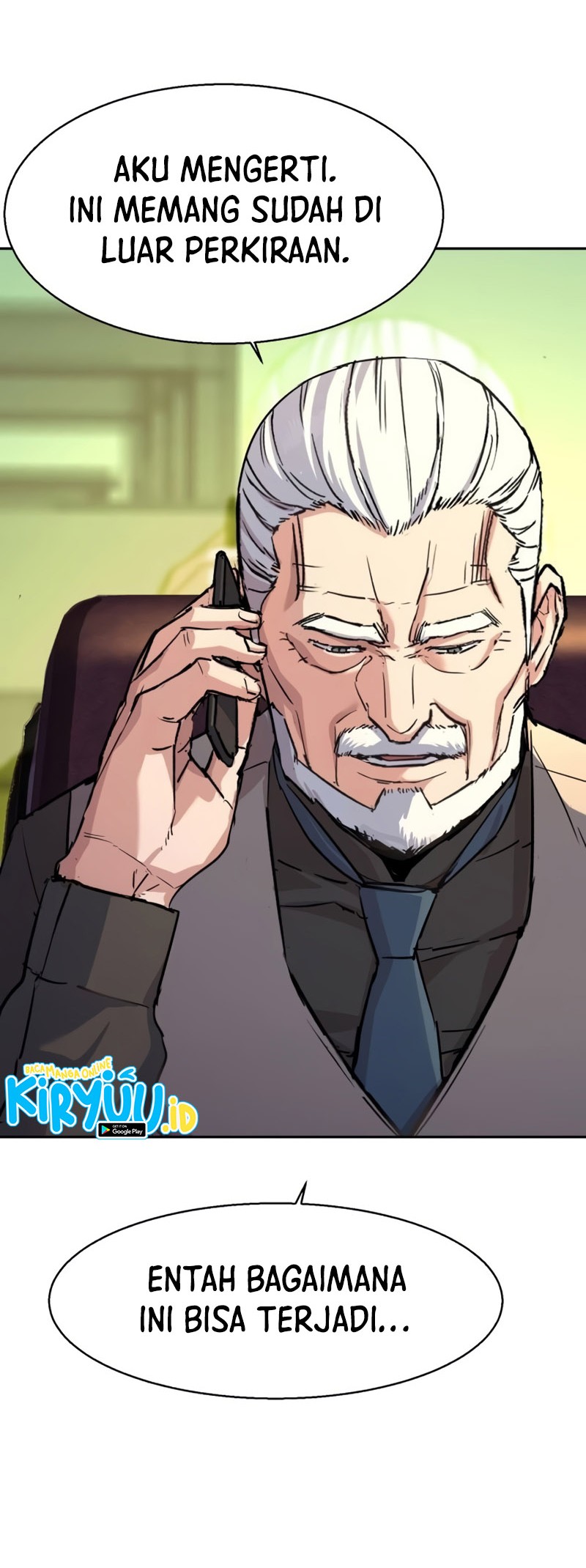 Mercenary Enrollment Chapter 185 Gambar 5