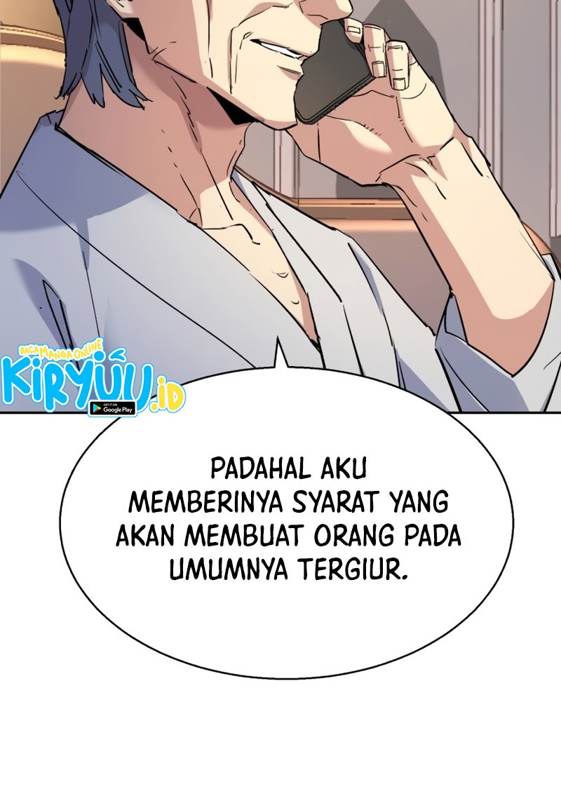 Mercenary Enrollment Chapter 185 Gambar 9