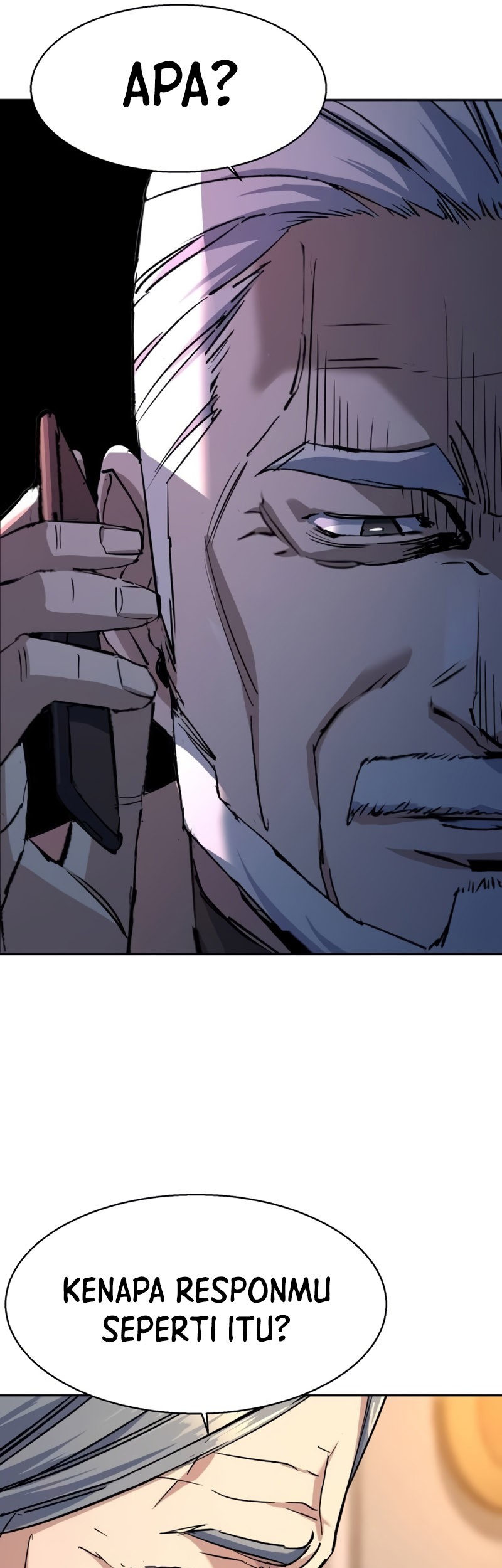 Mercenary Enrollment Chapter 185 Gambar 10