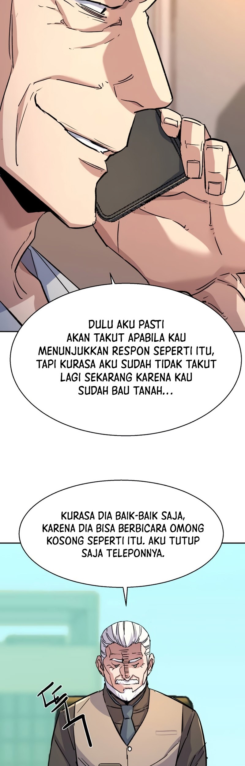 Mercenary Enrollment Chapter 185 Gambar 11
