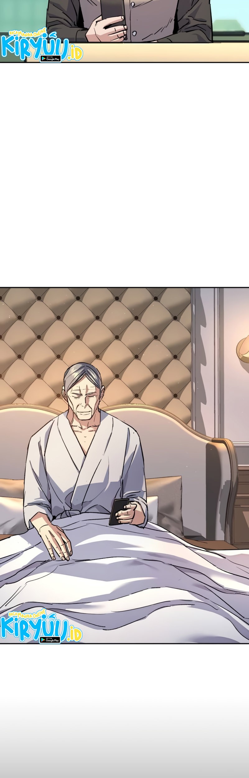 Mercenary Enrollment Chapter 185 Gambar 12