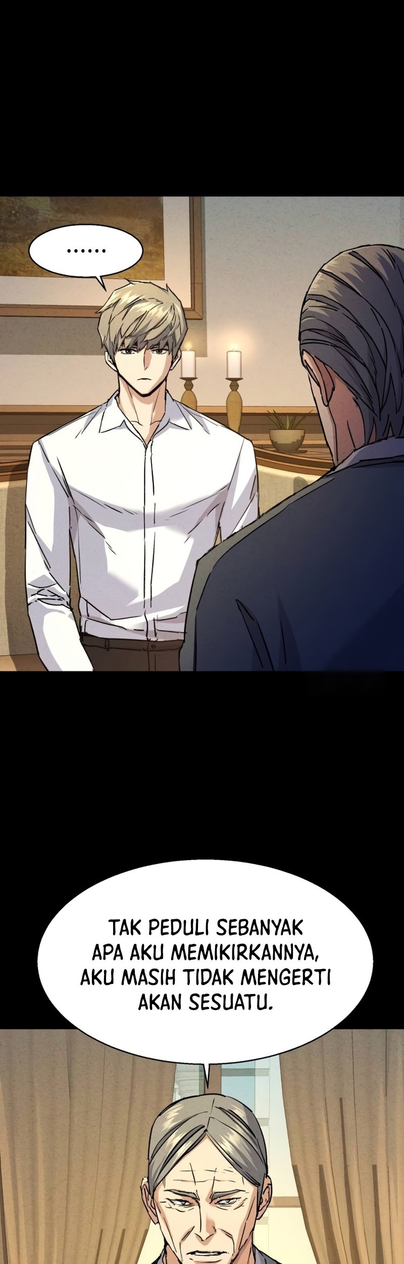 Mercenary Enrollment Chapter 185 Gambar 14