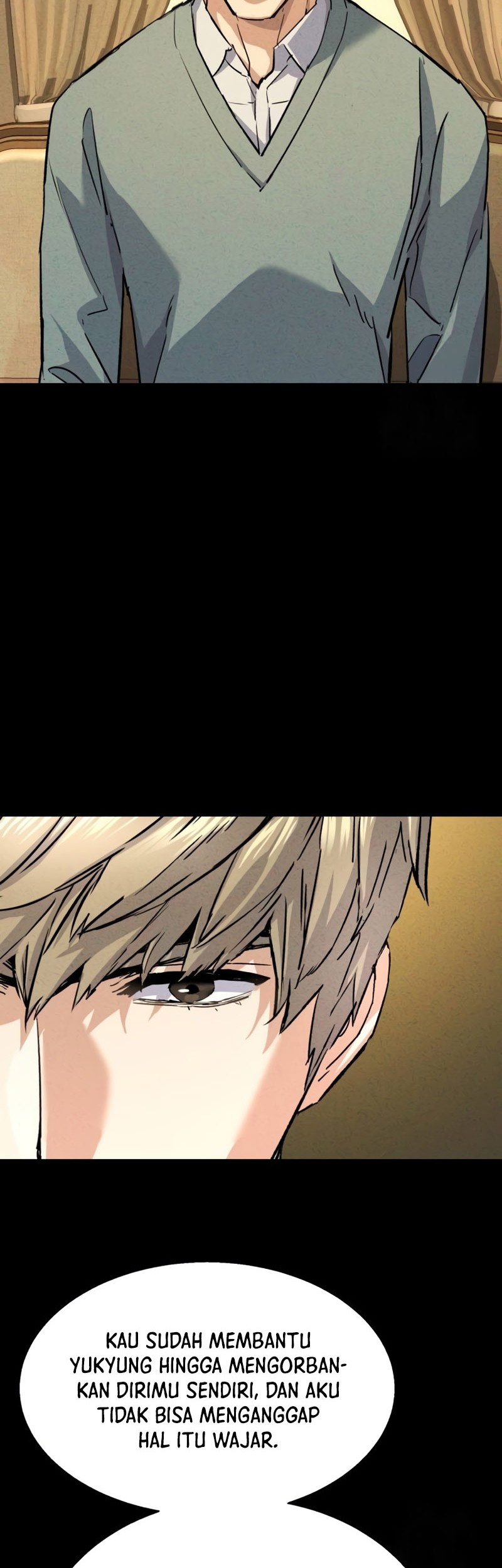 Mercenary Enrollment Chapter 185 Gambar 15