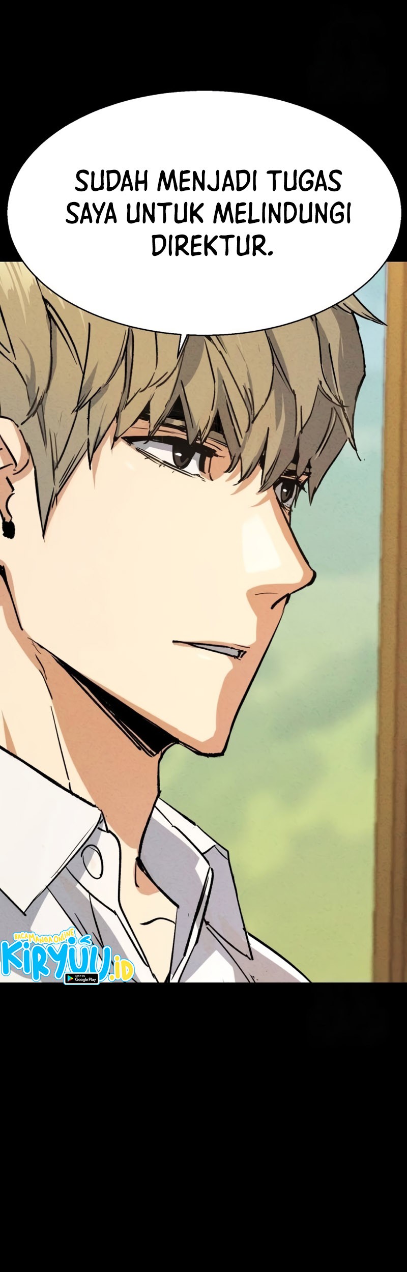 Mercenary Enrollment Chapter 185 Gambar 18