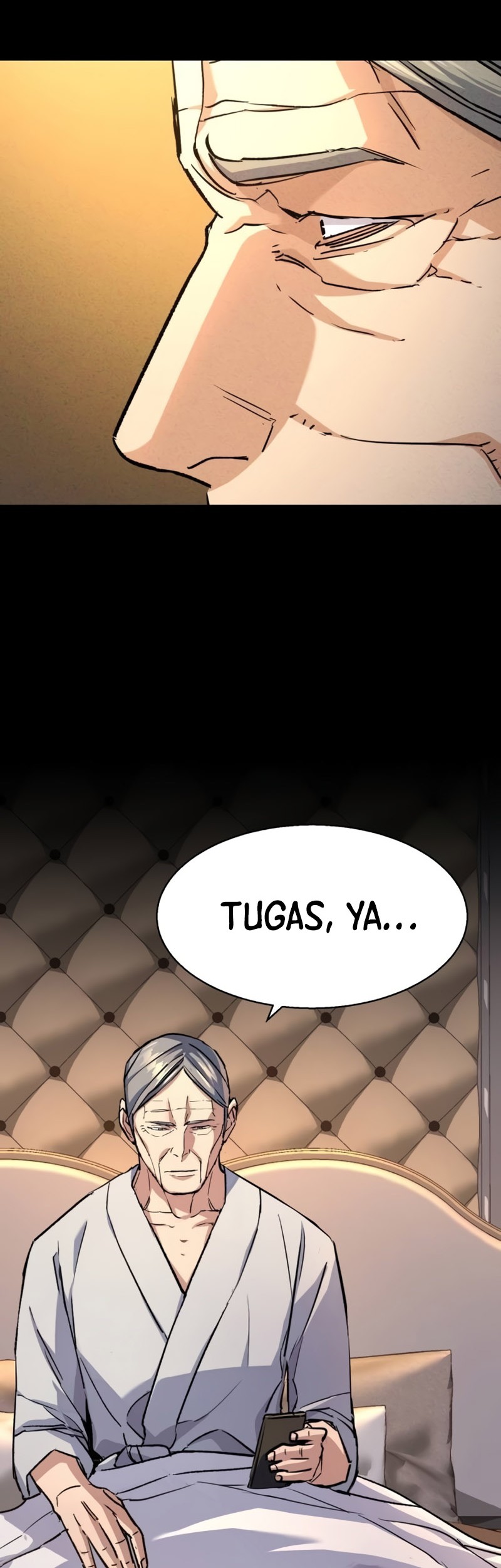 Mercenary Enrollment Chapter 185 Gambar 19