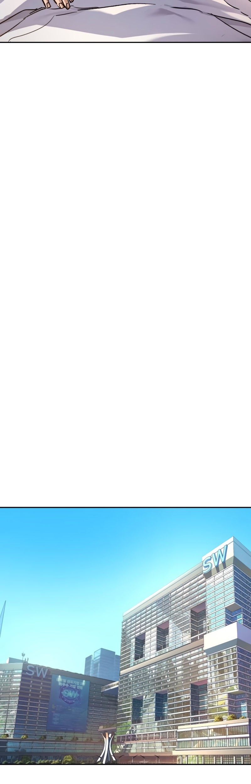 Mercenary Enrollment Chapter 185 Gambar 20