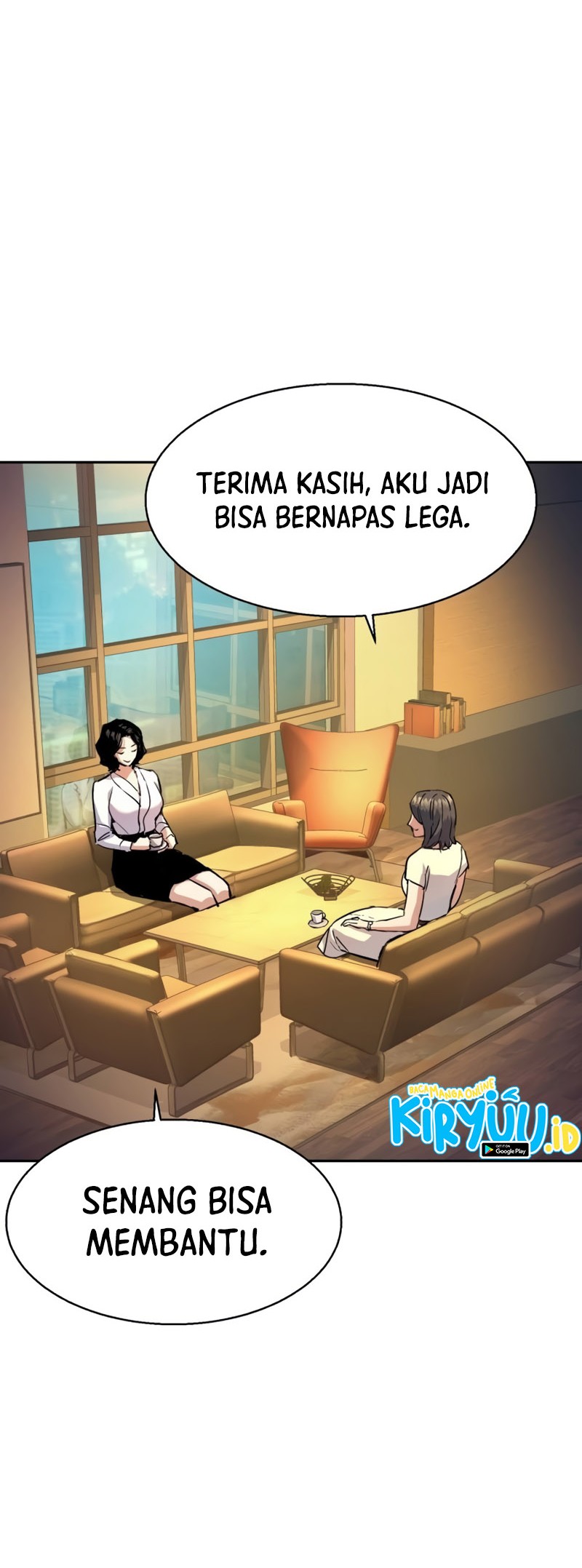 Mercenary Enrollment Chapter 185 Gambar 21