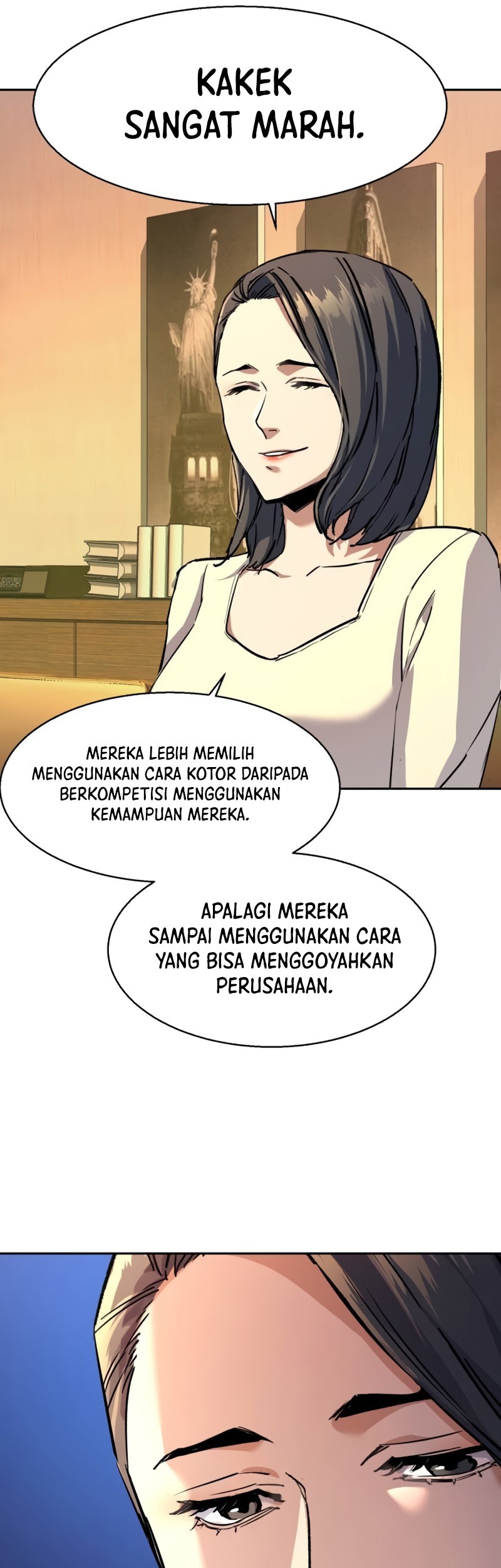Mercenary Enrollment Chapter 185 Gambar 22